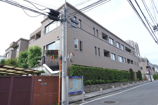 リジェ白金長者丸